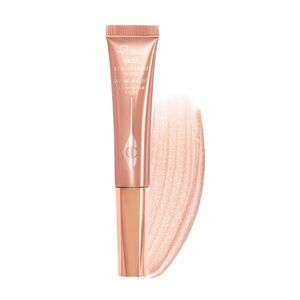 Charlotte Tilbury NIB Beauty Light Wand Highlight - Pillow Talk